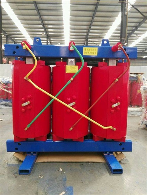 安居SCB12-800KVA干式变压器等级